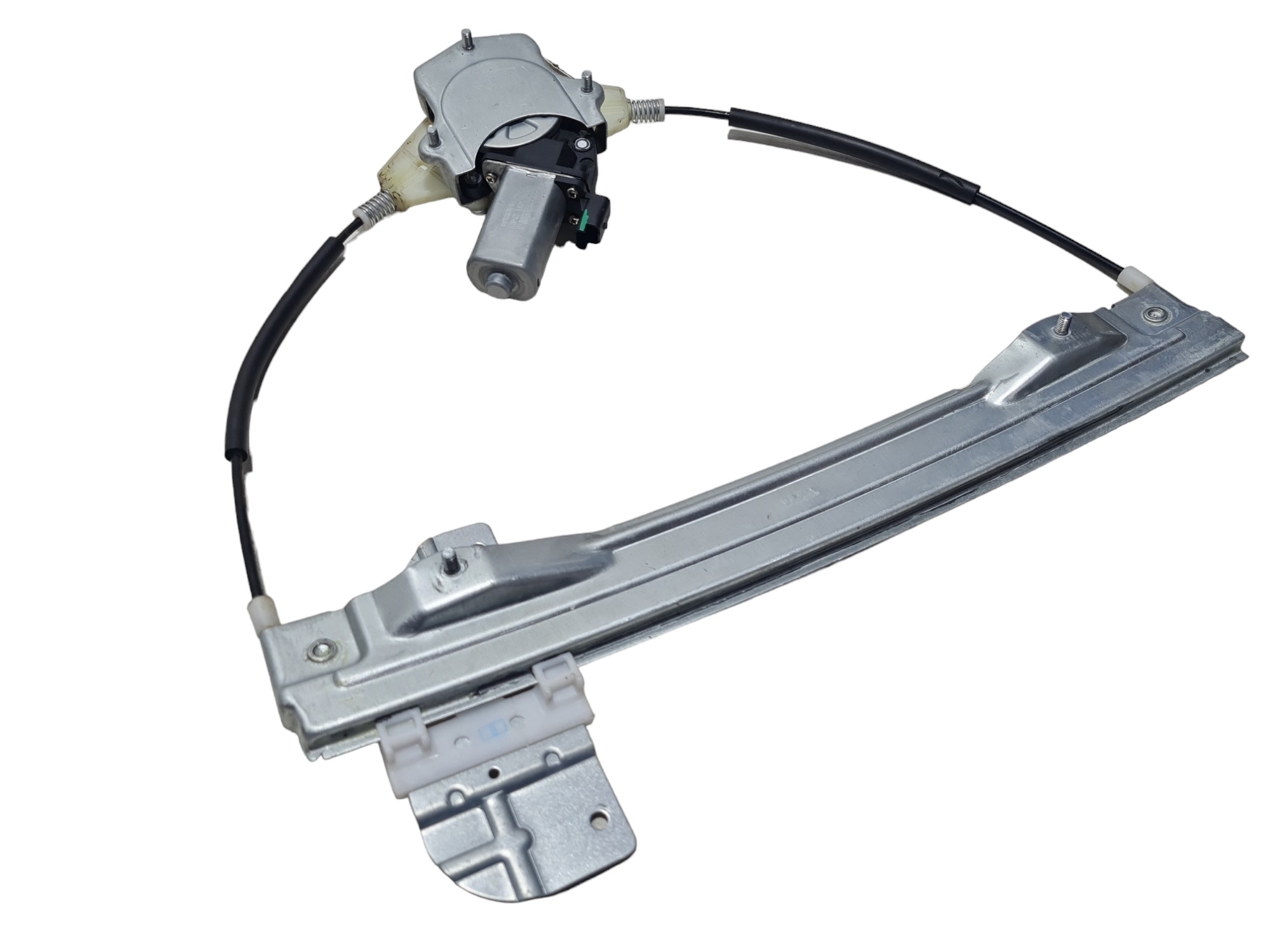 Máquina Vidro Direito Dianteiro Chery Tiggo 2 20 A136104020 3