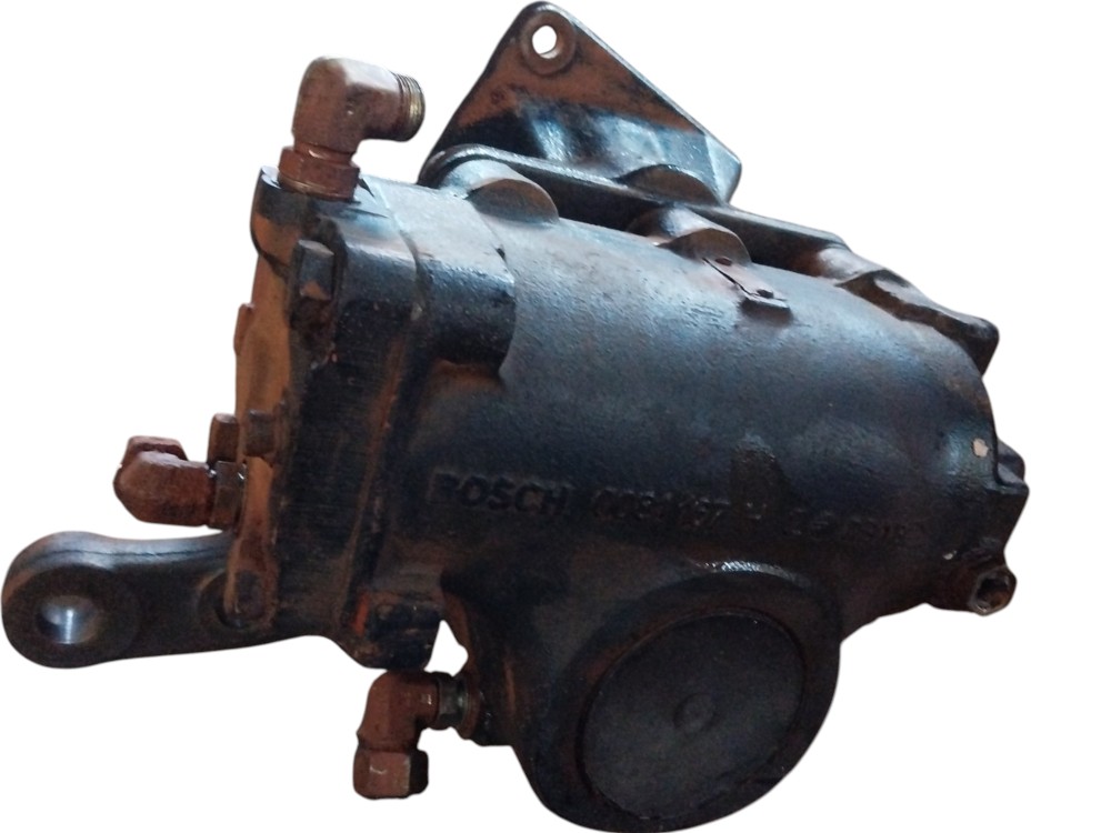 Setor Direção Volvo Vm330 2021 2022 008116742 22332772 7