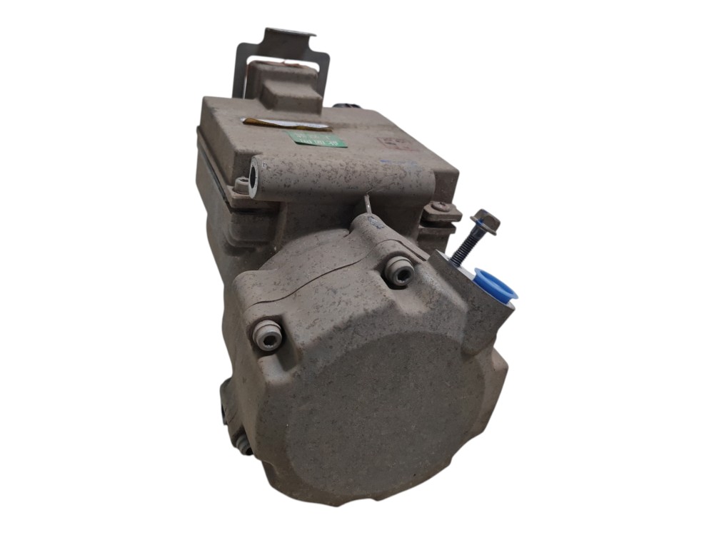 Compressor ar condicionado BYD Dolphin Mini 2025 26 ORIGINAL