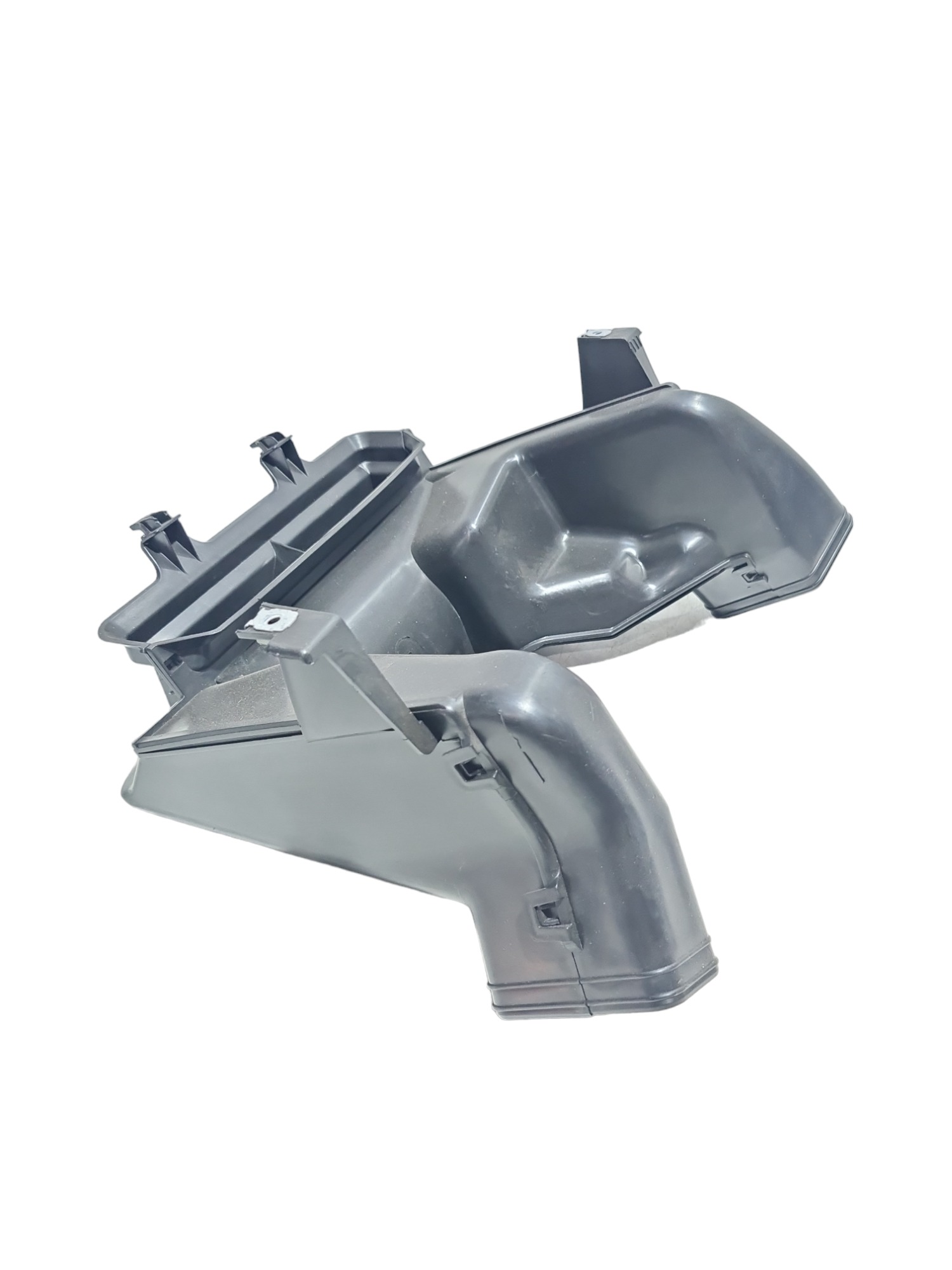 Duto Ar Condicionado Painel Vw Tcross Highline 2021 2