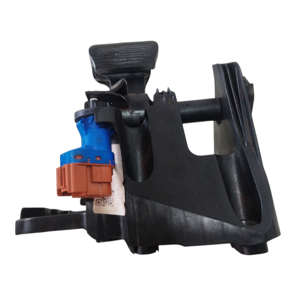 Pedaleira Pedal Freio Fiat Strada 2023 Original 2583410001 5