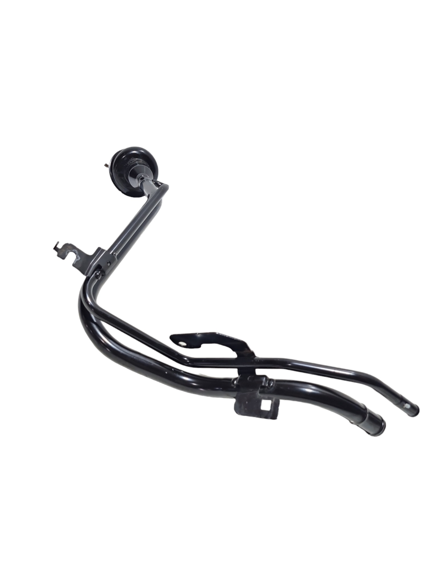 Tubo Gargalo Tanque De Combustivel Nissan Kicks 2024