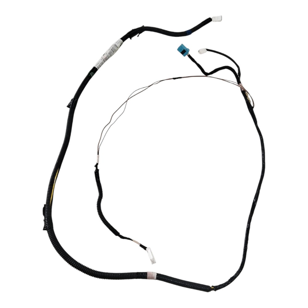 Chicote Luz Cortesia Honda Wr-v 2021 Original 32155t5nm502 3
