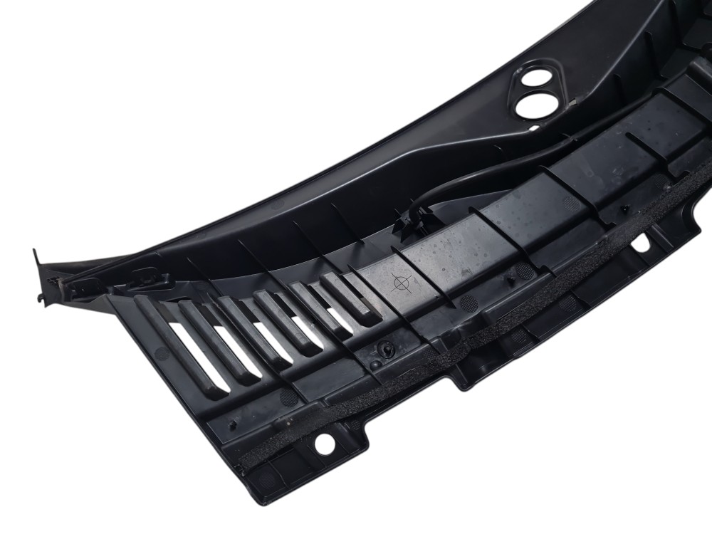 Grade Churrasqueira Parabrisa Byd Dolphin Mini 2026 Original Preto 3