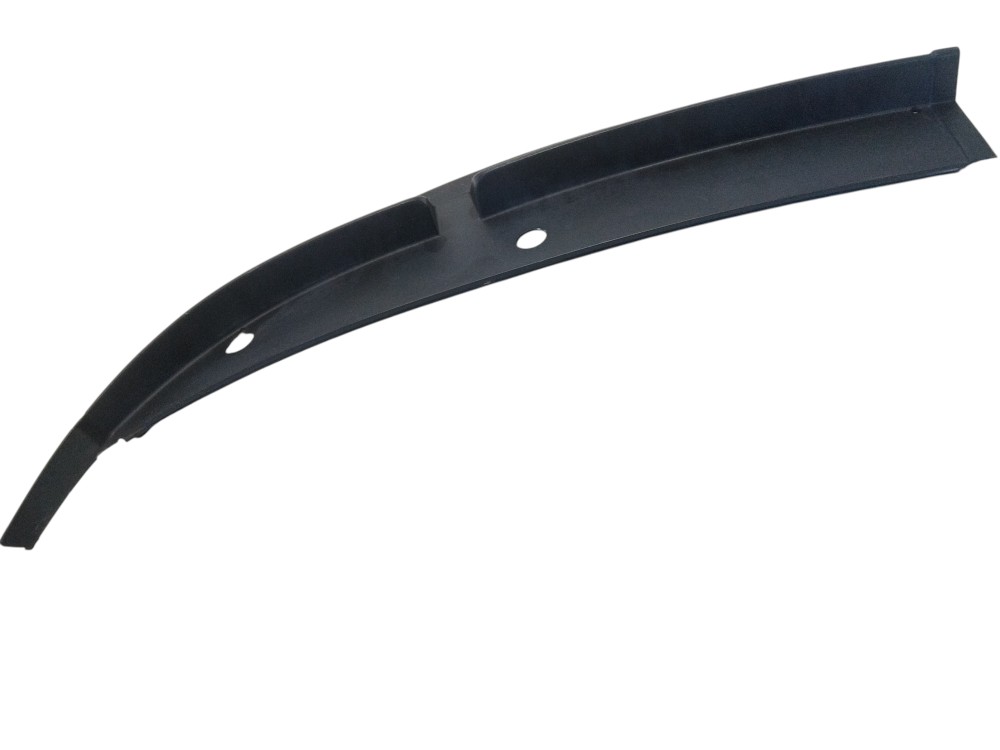 Moldura Esq Para-brisa Vw/novo Fox Cl Mb 2016 5z0.819.403 5