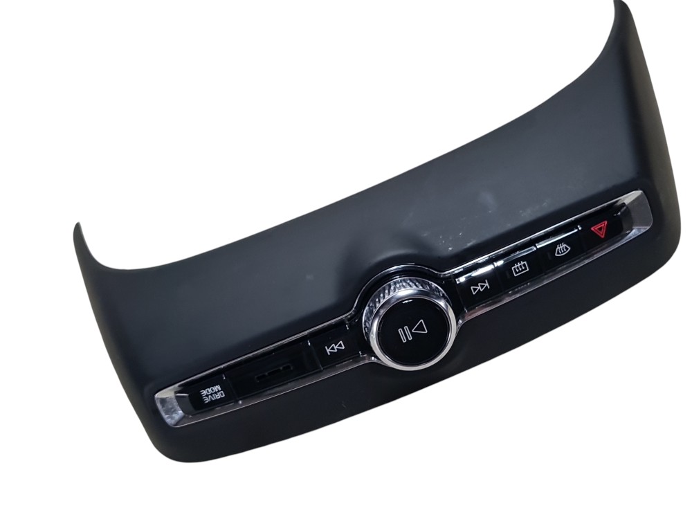 Comando Rádio Multimídia Volvo Xc 40 2020 31456672 4