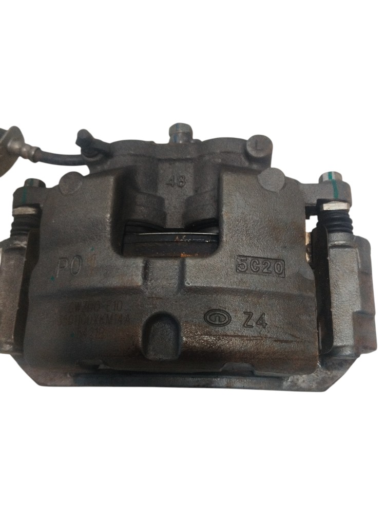 Pinça de freio dianteira Gwm Tank 300 2025 2026 ORIGINAL 5