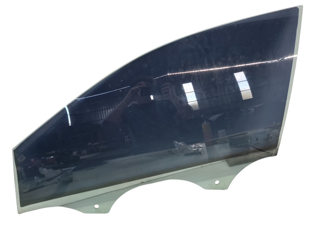 Vidro Porta Dianteira Esquerda Vw Polo 2024 Original 2