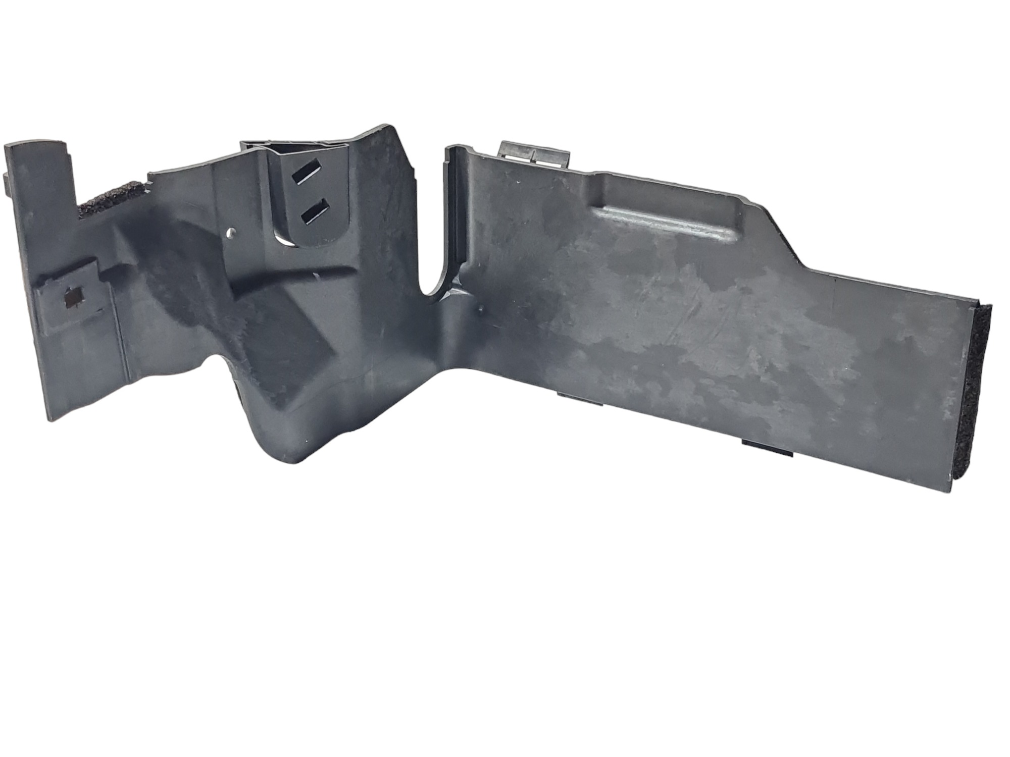 Capa Acabamento Esquerdo Land Rover Discovery 4 2015 1