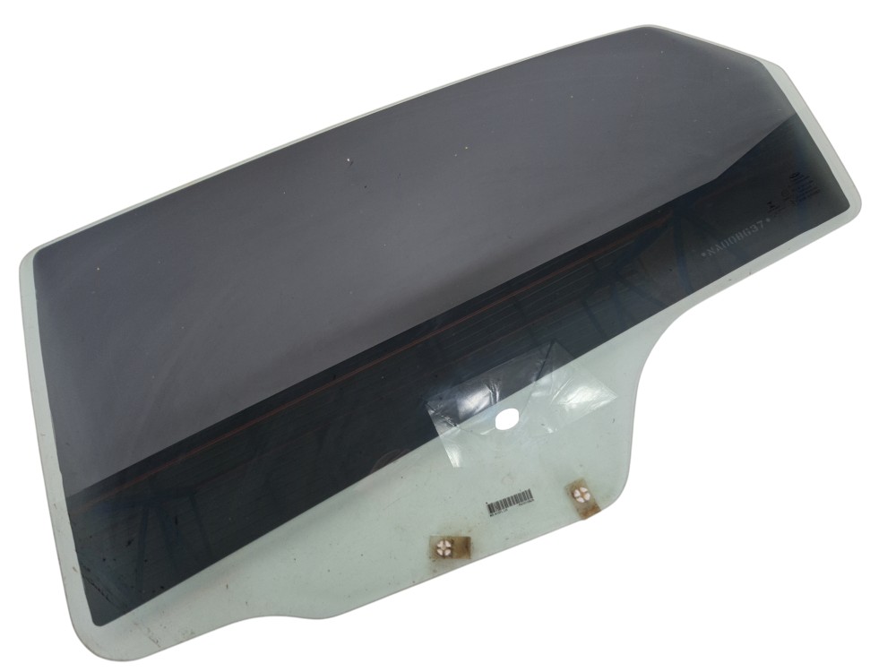 Vidro Traseiro Esquerdo Chery Tiggo 3x 2021 J156203010br 5