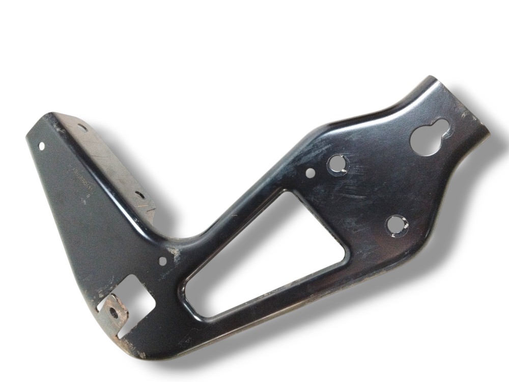 Suporte Traseiro Estribos Actros2651 2022 2023 A9616604114