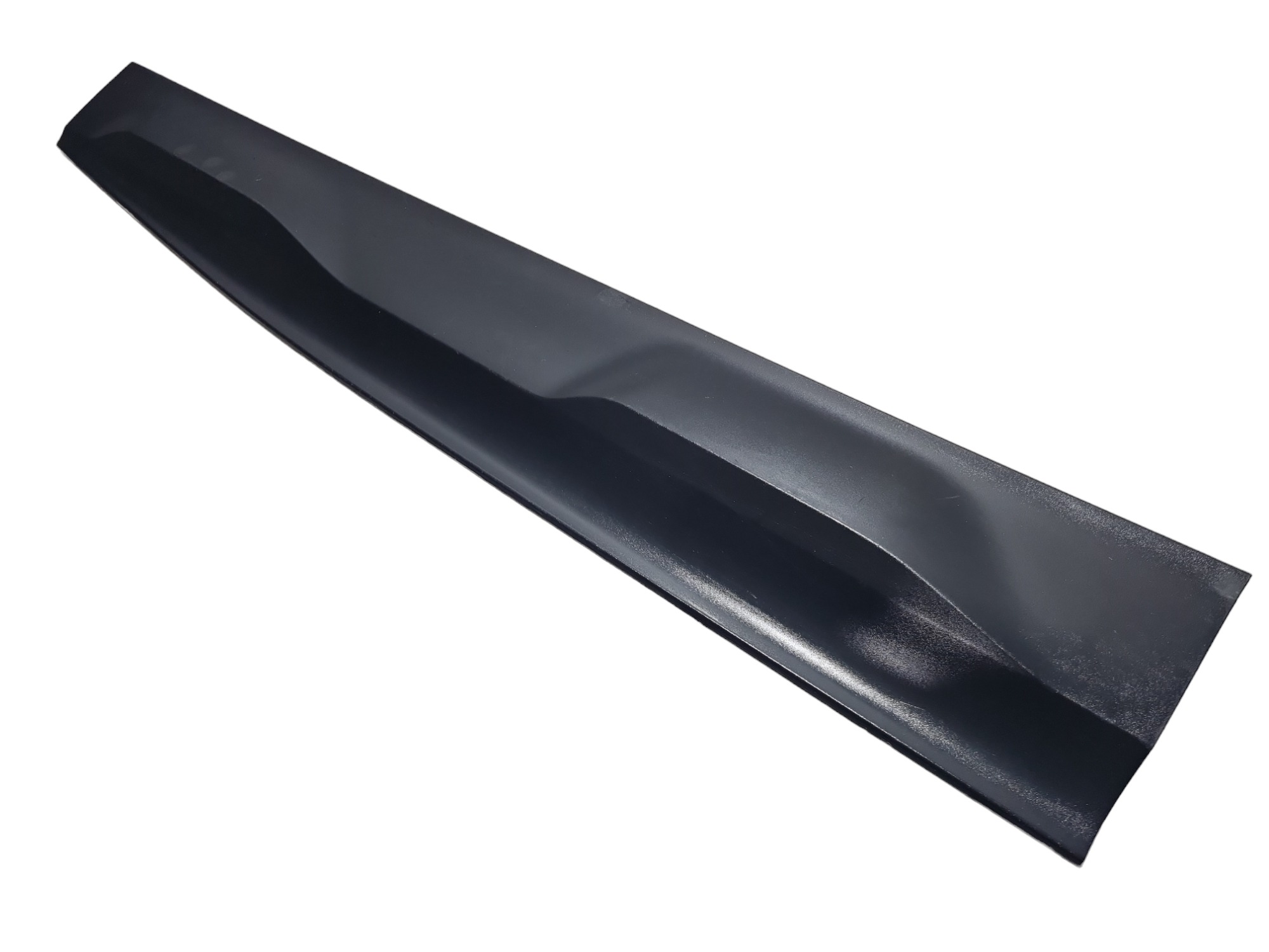 Moldura Porta Dianteira Direita Chevrolet Tracker 26275881 1