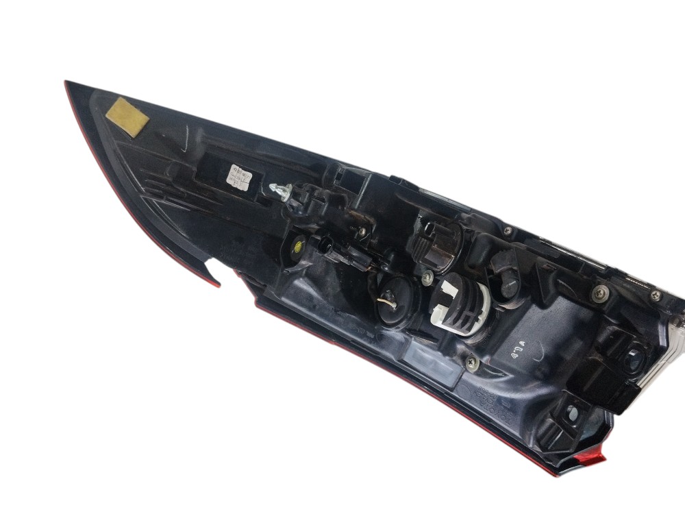 Lanterna Traseira Esquerda Toyota Corolla Grs 2024 Detalhes Esquerdo/motorista 6