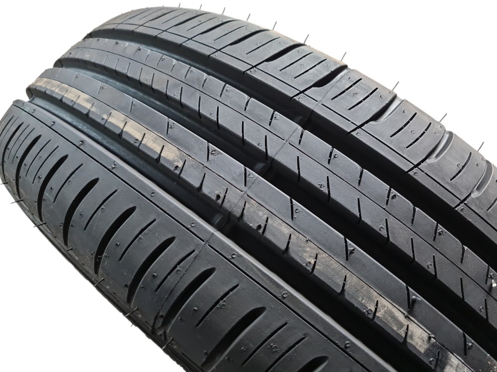 Estepe Roda 185/60r15 Aro 15 Dunlop 0 Km Original Enasave 6