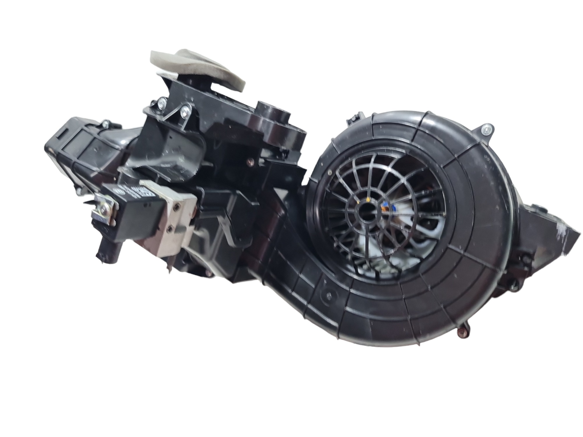 Evaporador Climatizador Tras Volvo Xc90 D5 2017 31449328 2