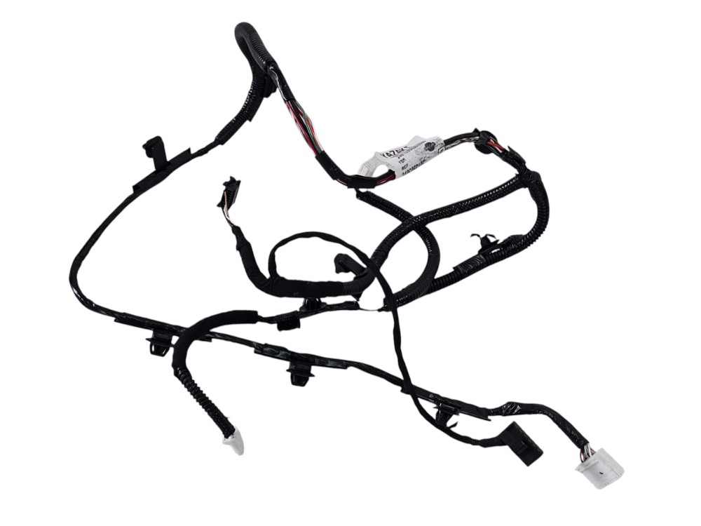 Chicote Re Camera Traseira Nissan Kicks 2023 2024 240515ra1d 4