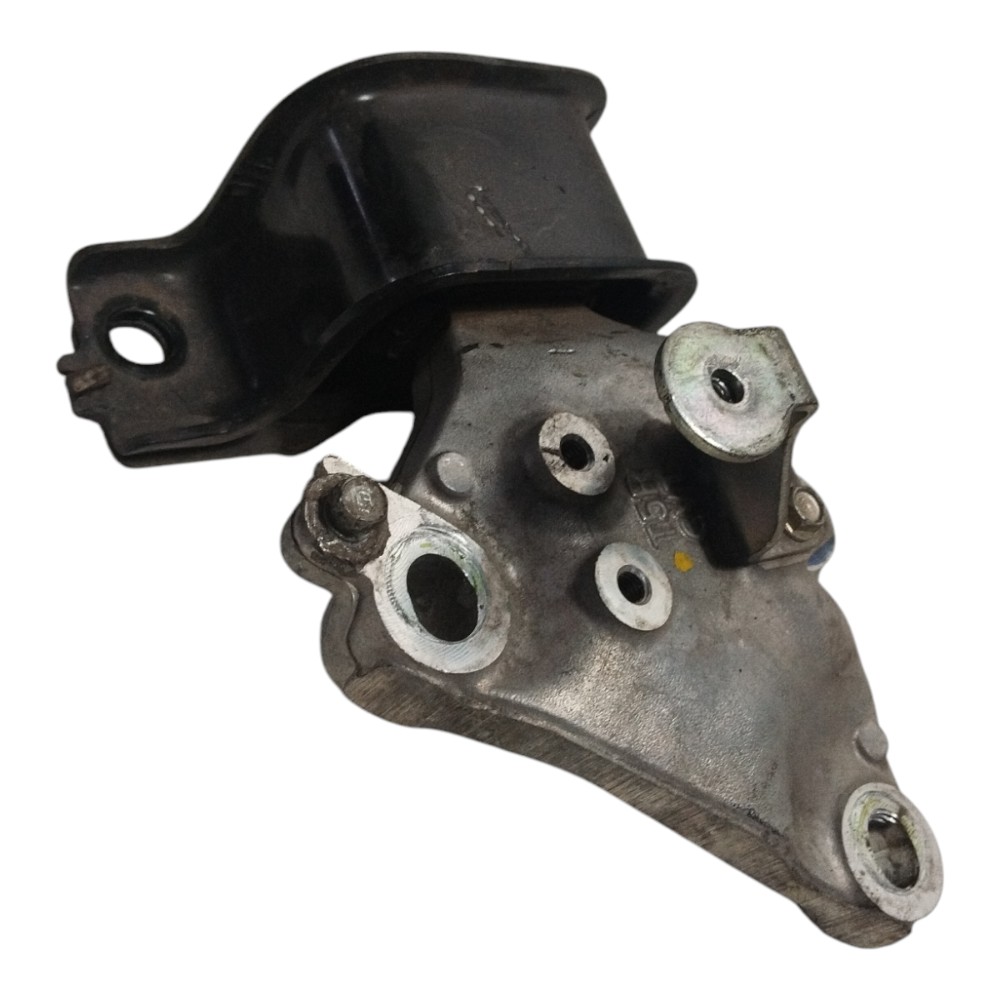 Coxim Esquerdo Câmbio Honda Wr-v 1.5 Aut 2021 Original 6