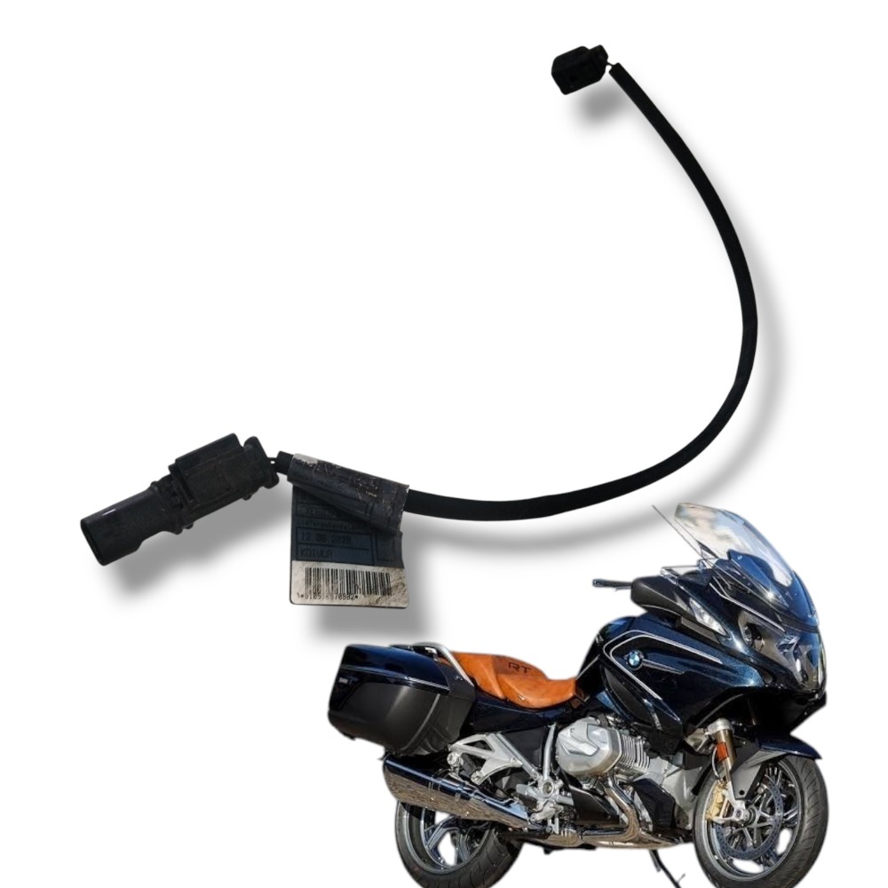 Chicote Adaptador Bmw R1250rt 2020 Original 8548715