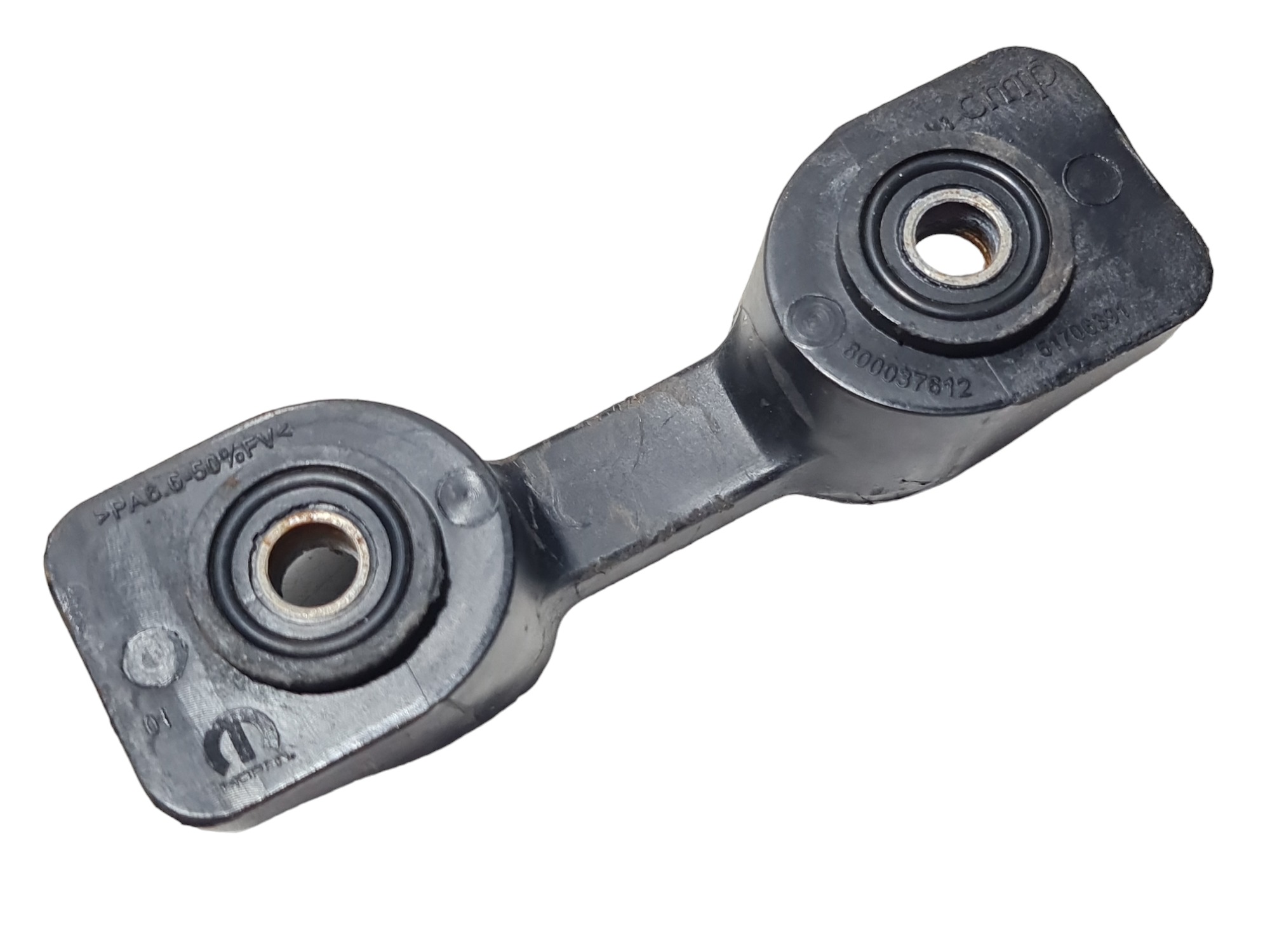 Gancho Caçamba Volcano Fiat Strada Toro 2014 A 2020 2