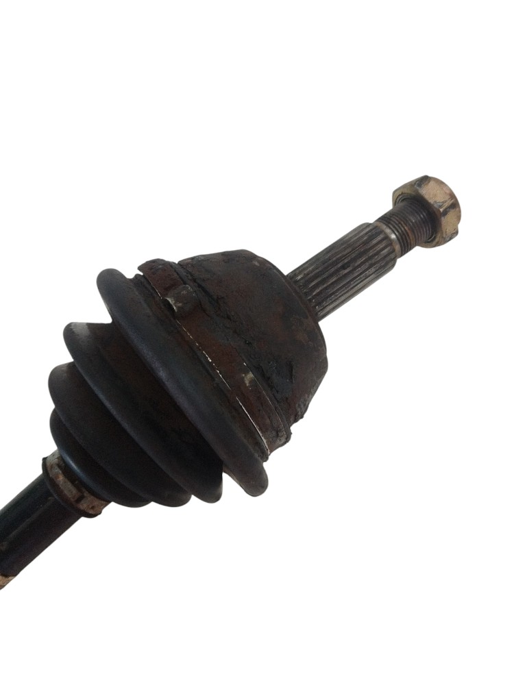 Semieixo Volkswagen gol G2 1998 1999 original 377407272 4
