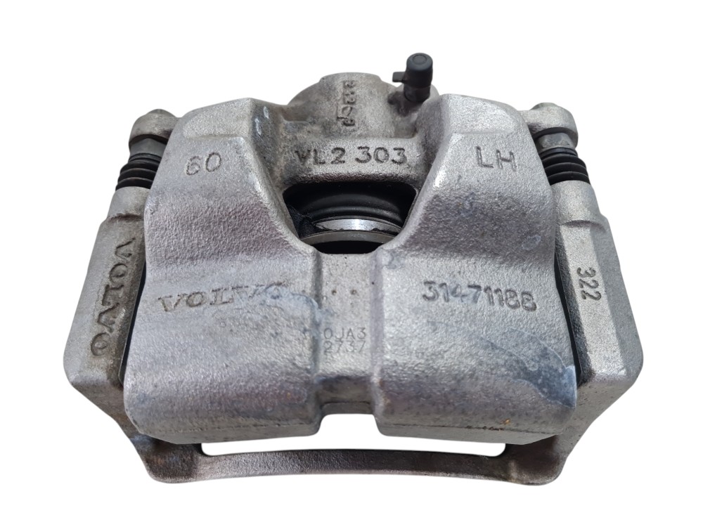 Pinça freio dianteira esquerdo Volvo XC40 T5 2020 31471188 2
