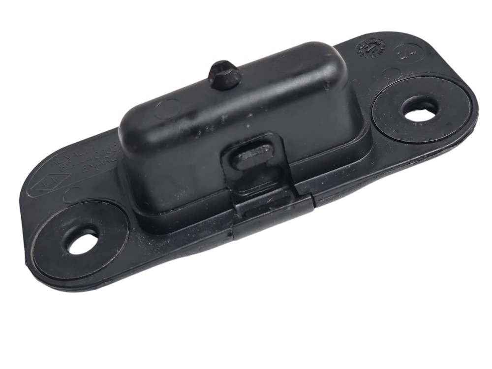 Guia Portas Laterais Deslizantes Renault Master 2023 5