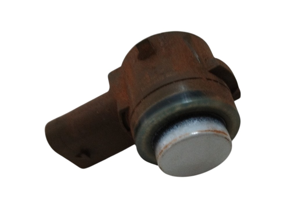 Sensor de estacionamento parachoque Audi Etron 2022 ORIGINAL 2