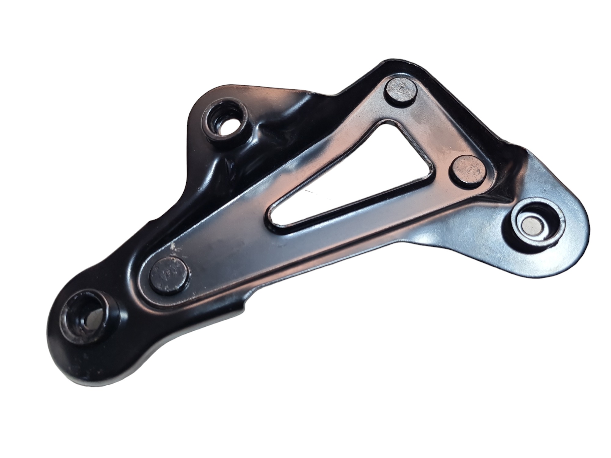 Suporte Do Escapamento Chery Tiggo 8 2022 T151108110 3