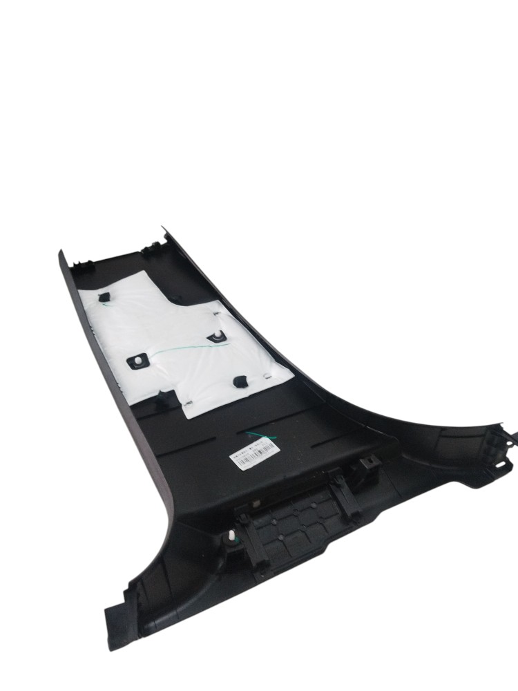 Moldura Forro Lateral Central Gwm Tank 300 2026 Original 6