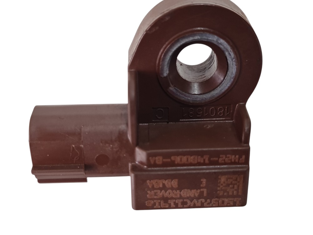 Sensor impacto Land Rover Discovery 4 2015 FH22148006 2