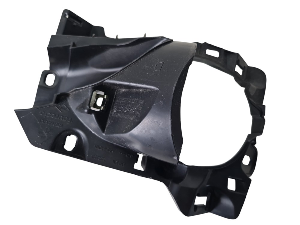 Suporte Carroceria Renault Zoe 2022 2269721x Original 4