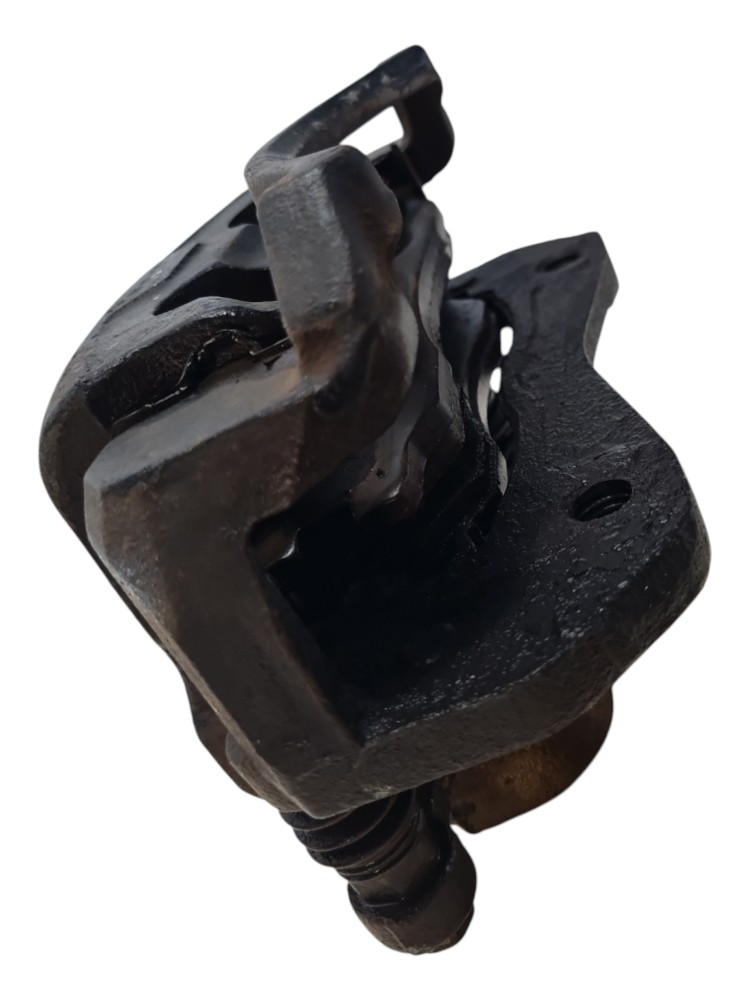 Pinça de freio dianteira Chevrolet captiva sport ano 2009 4
