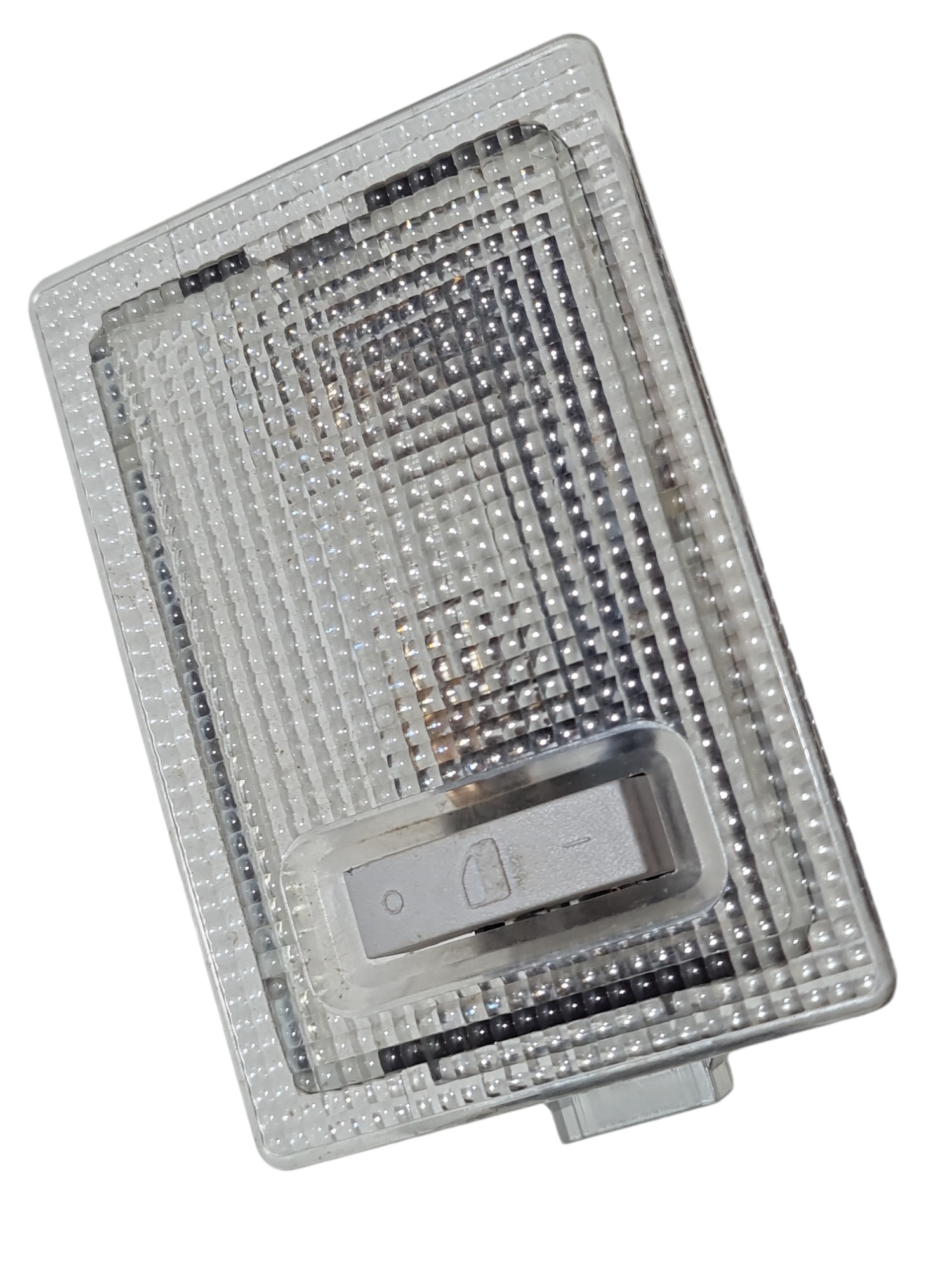 Lanterna Luz Teto Cortesia Gm Onix Tracker Spin Prima 2022 3