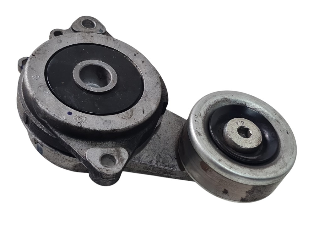 Esticador Correia Tensionador Honda Wr-v City 2021 Original 4