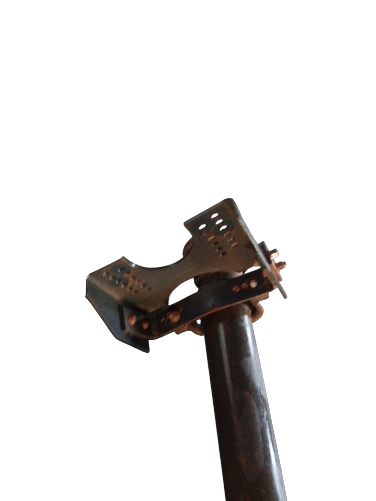 Cardan Traseiro Carreta C Suporte Volvo Vm330 2021 20949316 5