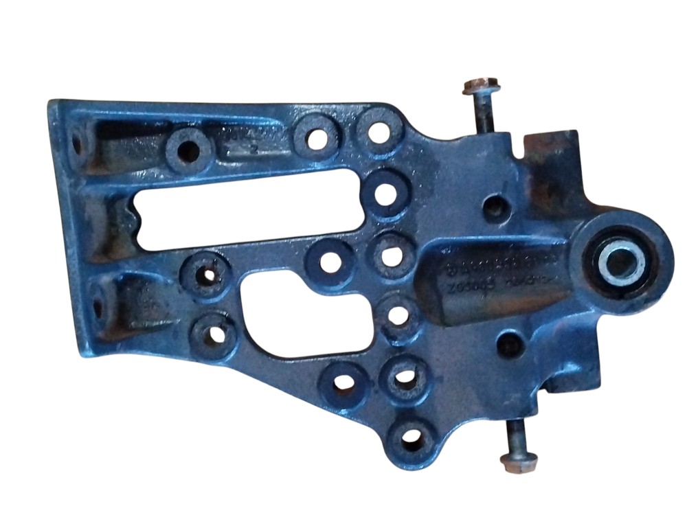 Suporte Suspensão Mola Mercedes Actros2651 2022 A9603226003 2