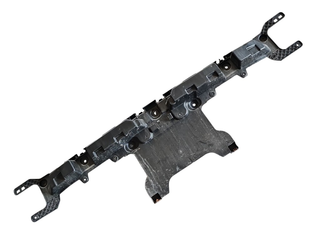Suporte Parachoque Traseiro Jeep Commander Compass 2022 2023 5