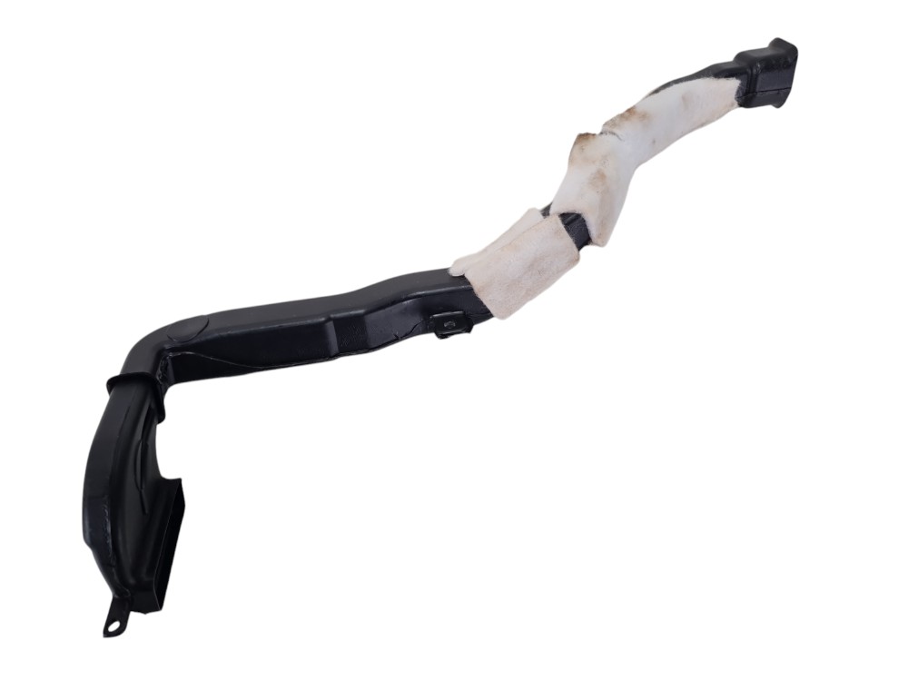 Duto Do Ar Condicionado Ram Rampage 2023 52223176 Original 3