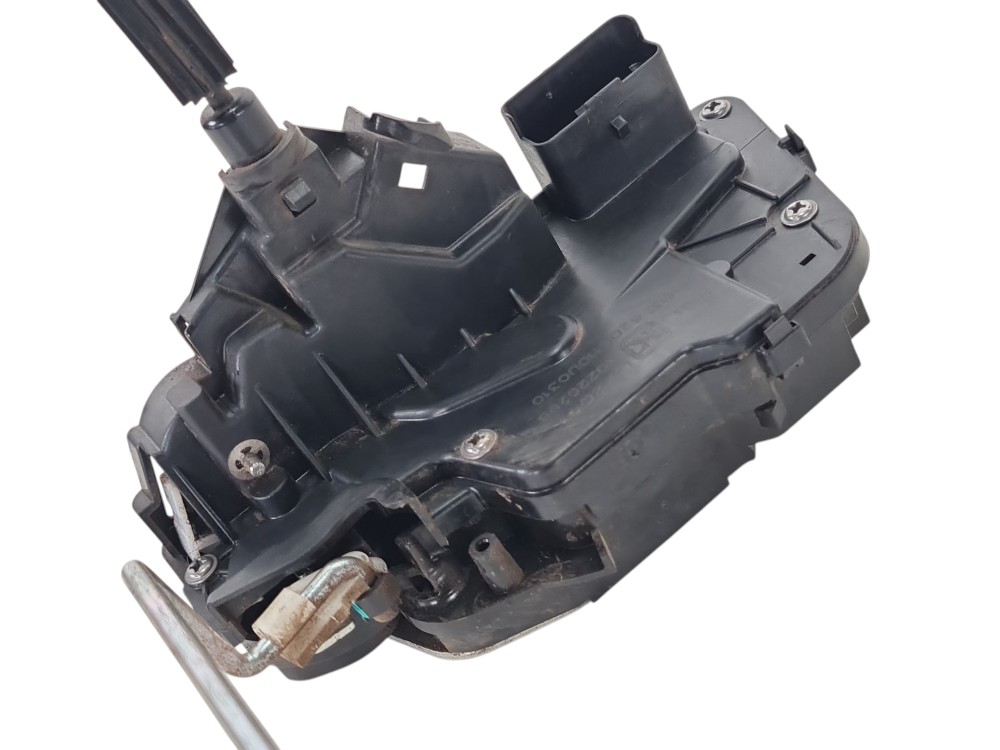 Fechadura Porta Traseira Esquerd Jac E-js1 2023 6205110u0310 4