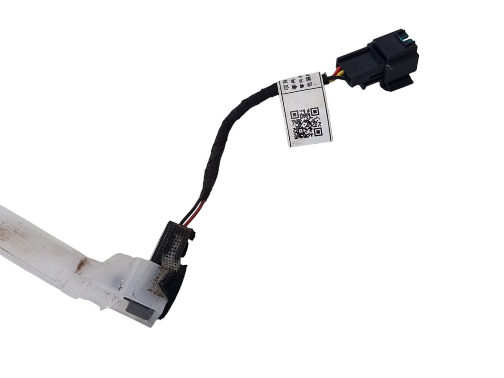 Acabamento Luz Fita Led Traseiro Ford Territory 2025 4