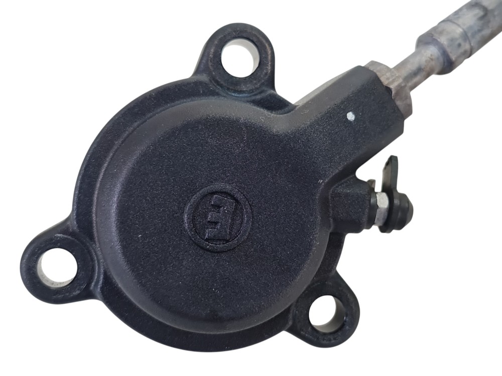 Cilindro embreagem atuador BMW RT GS 1250 2013 a 2020 6