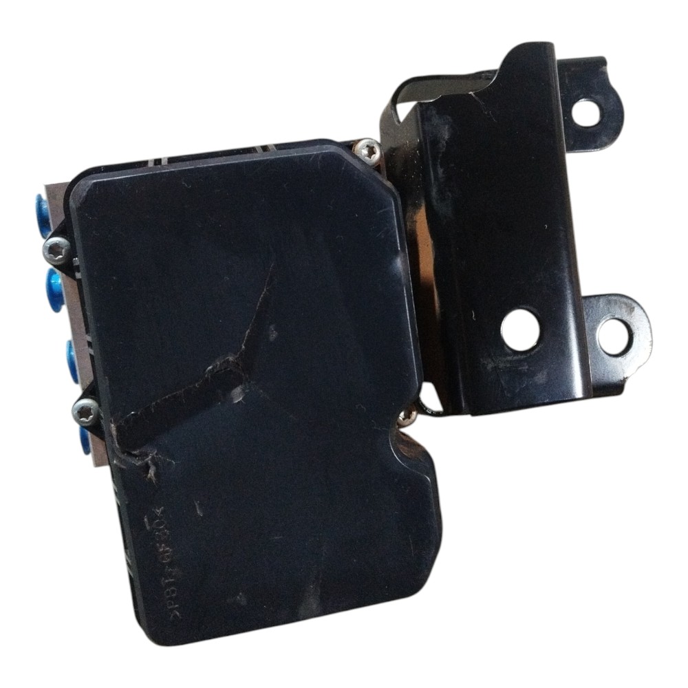 Módulo ABS Toyota Yaris 2022-23 original detalhes 4454052b90 6