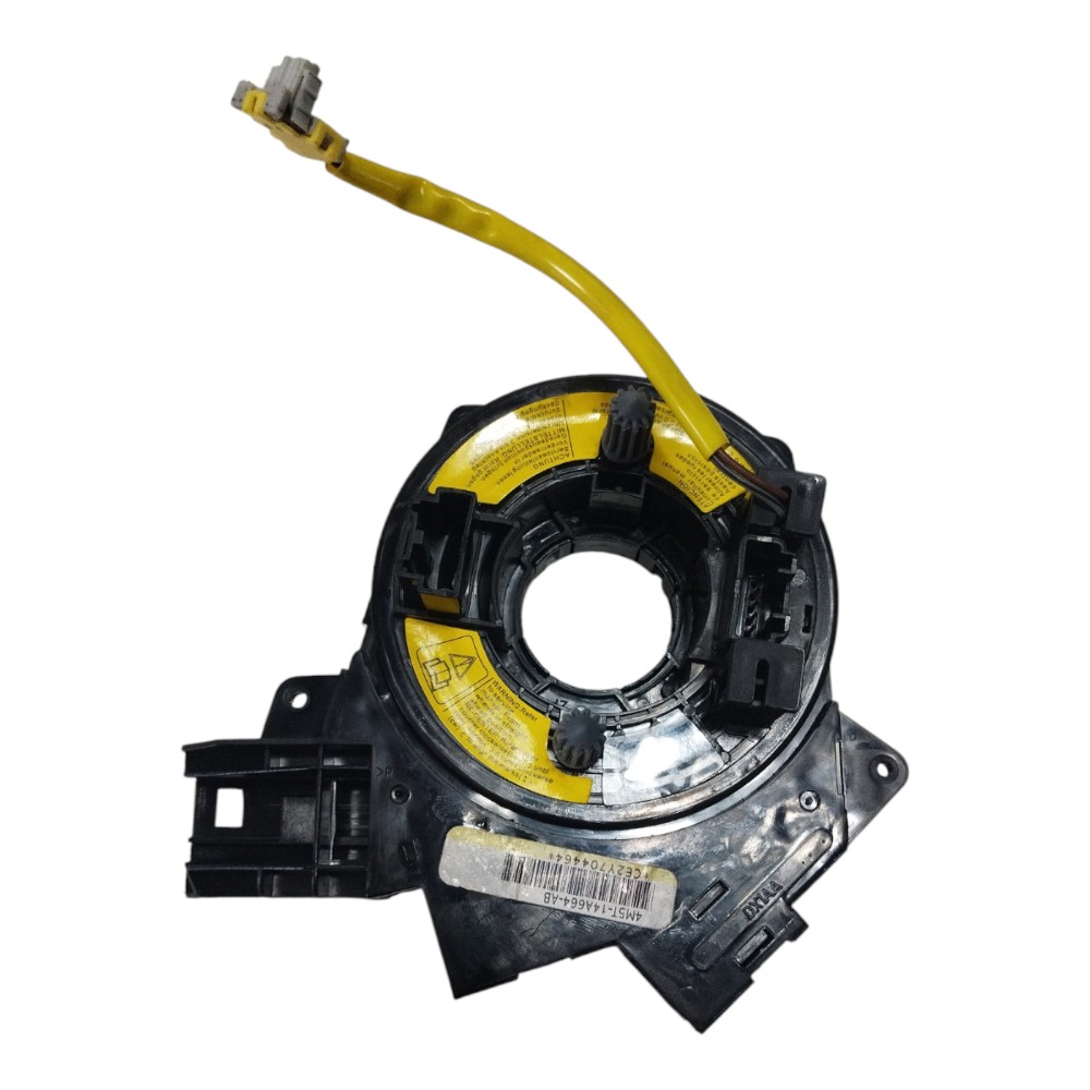 Hard disk airbag ford focus hc 2013 acionado 45t14a664aB 4