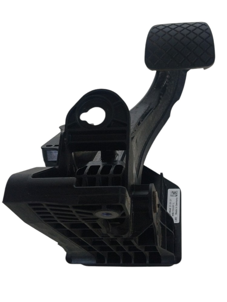 Pedal De Parada Porsche Macan 2021/2022 Original 95b723031l 3