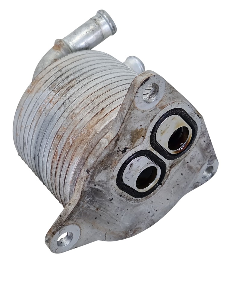 Trocador de calor Câmbio Volvo XC40 T5 2020 ORIGINAL 6