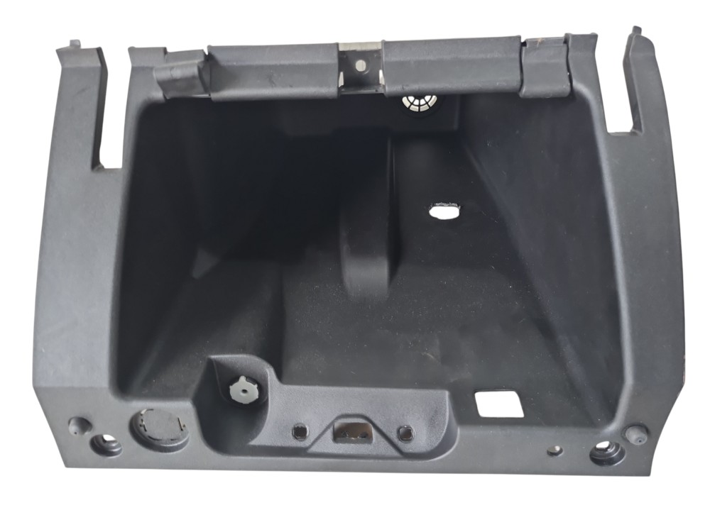 Caixa Porta Luvas Ford Focus 2013 4m51a06044 Original 2