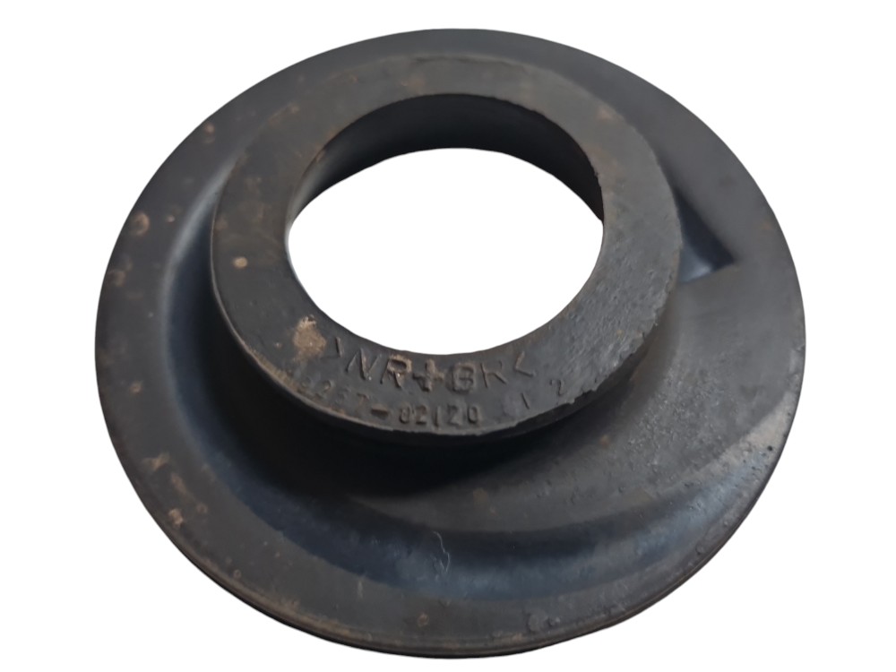 Borracha Calço De Mola Toyota Corolla 2015 48257-02120 5