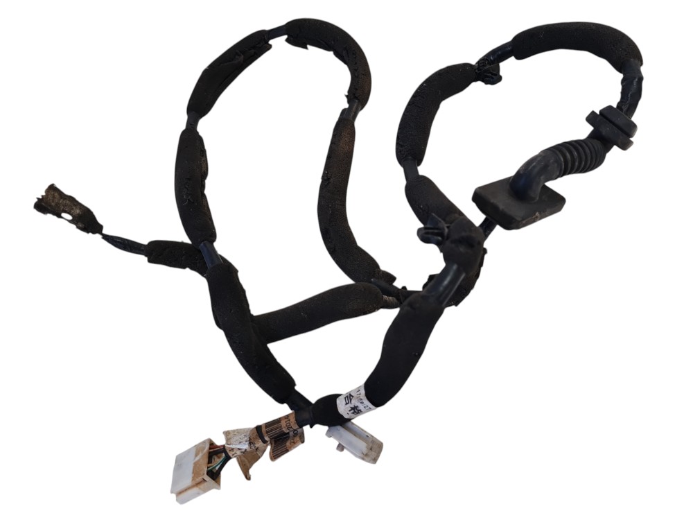 Chicote Porta Malas Jac E-js1 2023 4013100×0070 Original 5