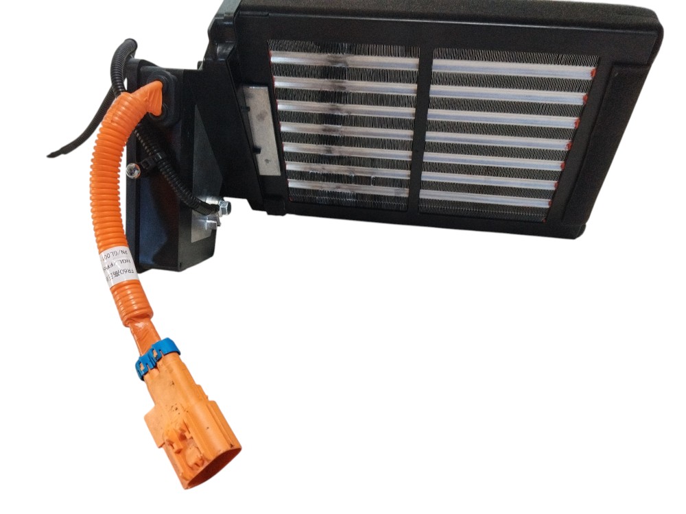 Módulo Aquecedor Evaporador Byd Song Pro 2025 SA2HK8107700B 2