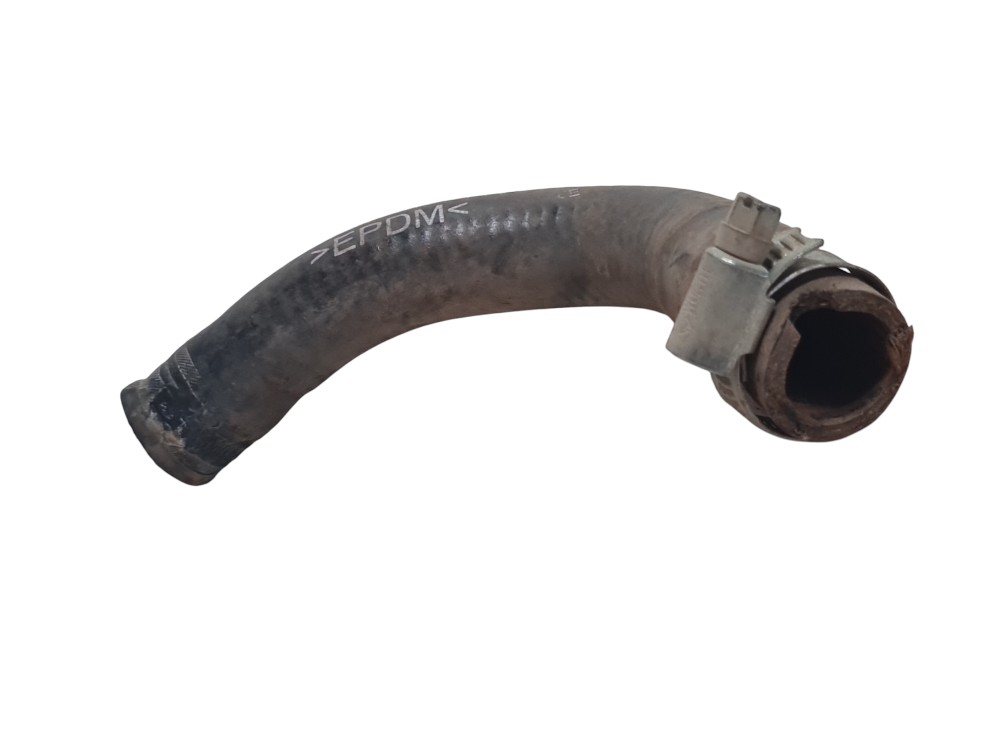 Mangueira Radiador Inferior Ar Quente 1 Fiat Fiorino 2021 4